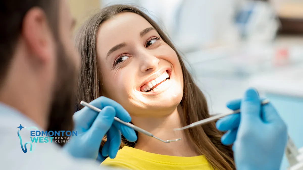 The Role of Saliva in Preventing Tooth Decay