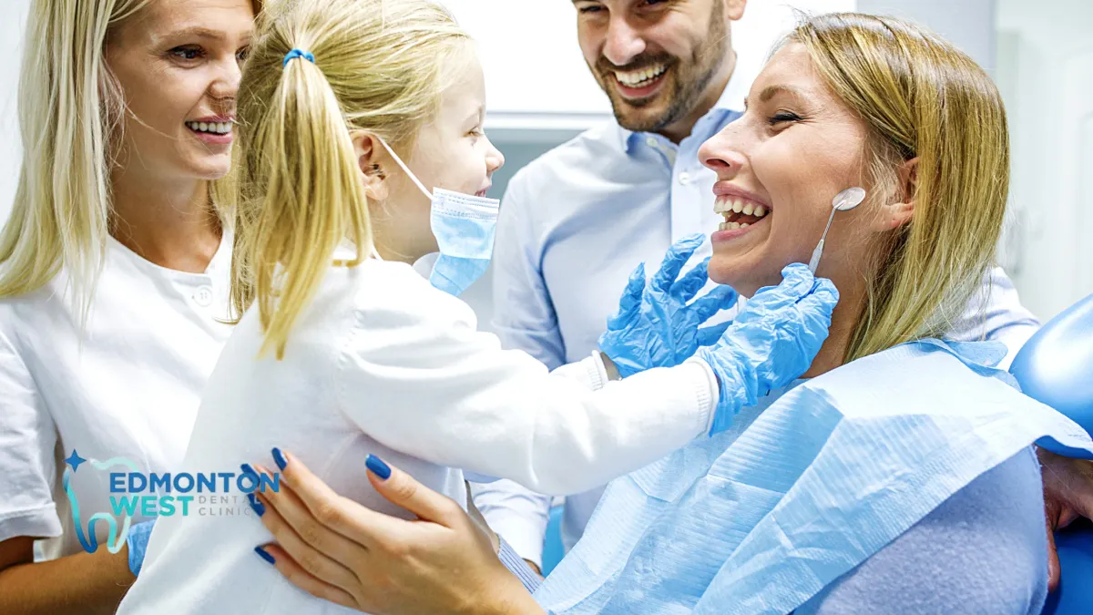 How Family Dentistry Adapts to Multi-Generational Dental Needs