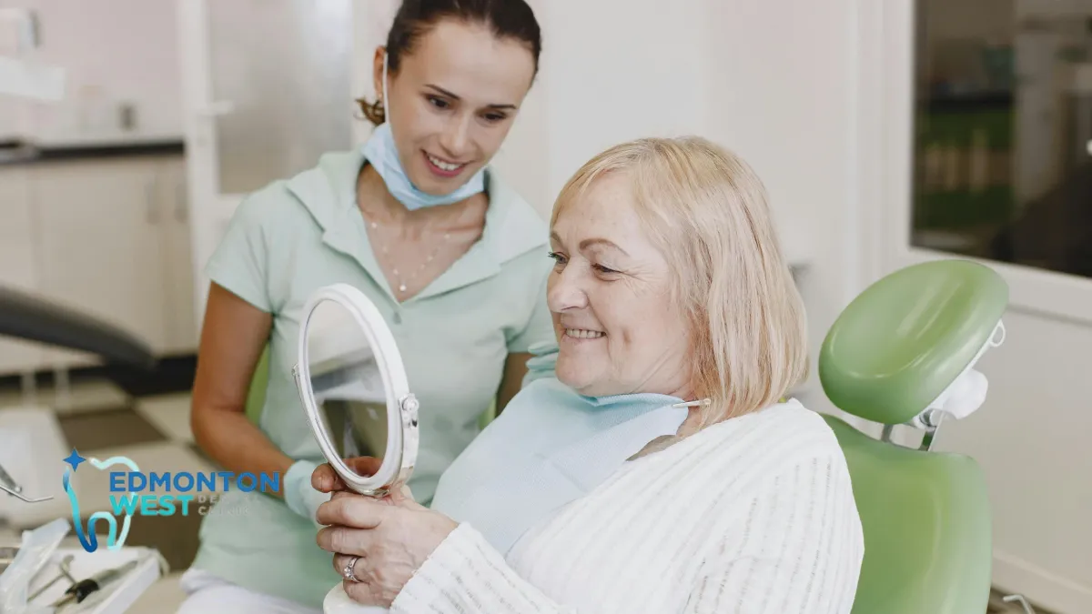 The Connection Between Oral Health and Chronic Conditions Like Diabetes
