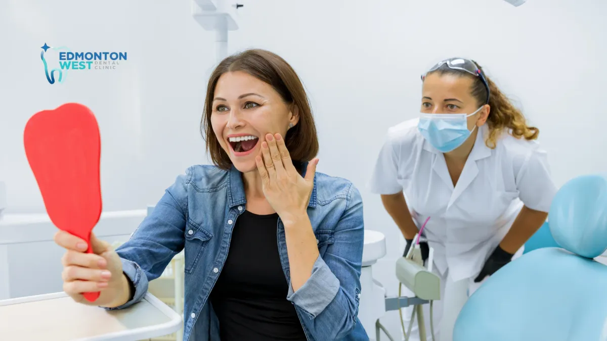 How to Preserve Natural Teeth During Restorative Treatment