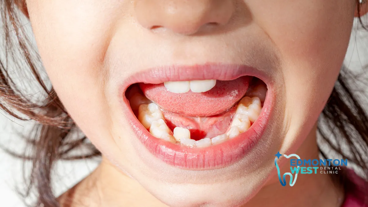 How to Address Crowded Teeth in Early Childhood