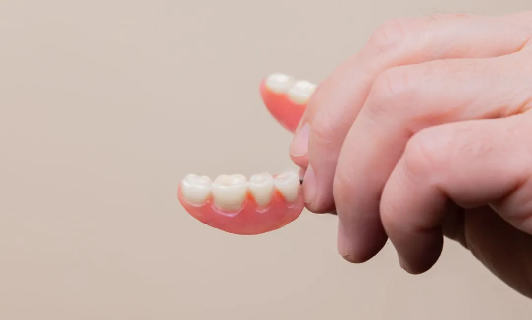 Photo Dental crown