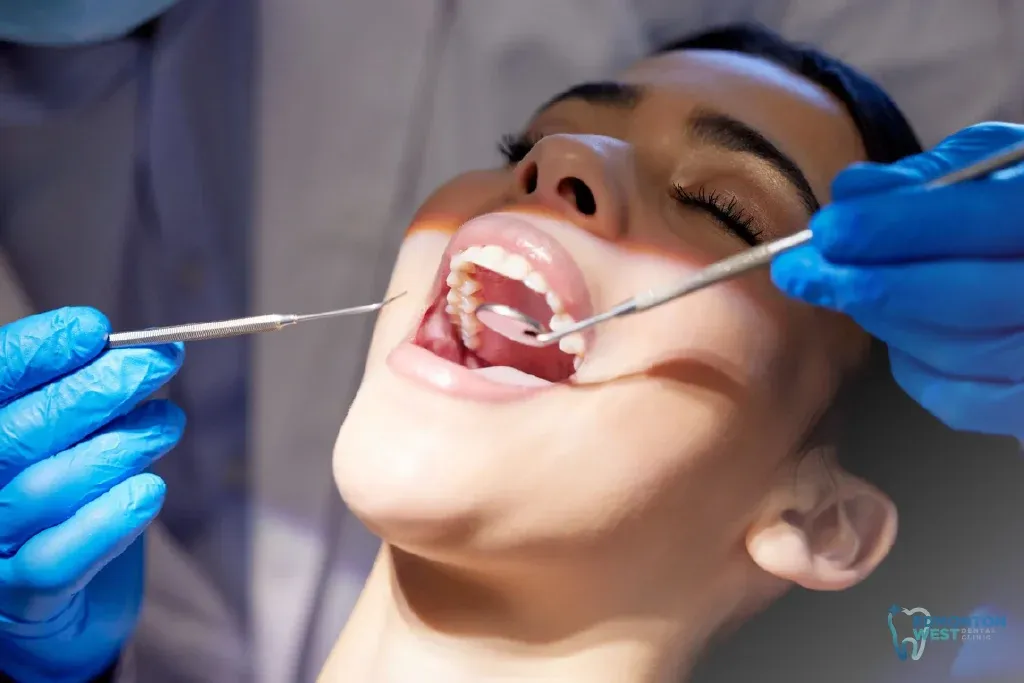 Edmonton Dentist Explains Tooth Sensitivity in Cold Weather in Edmonton