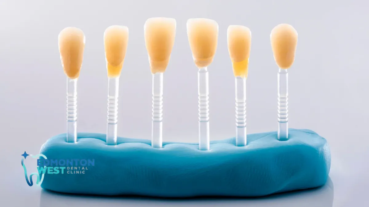 How to Choose Between a Dental Crown and a Veneer