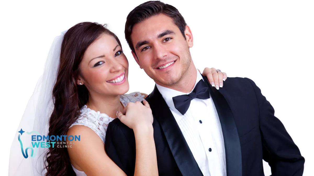 Cosmetic Dentistry for Brides and Grooms_ Tips for the Perfect Smile
