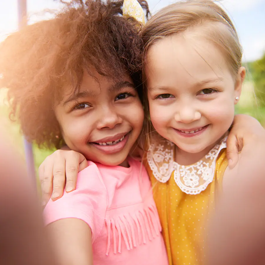 Children's Care