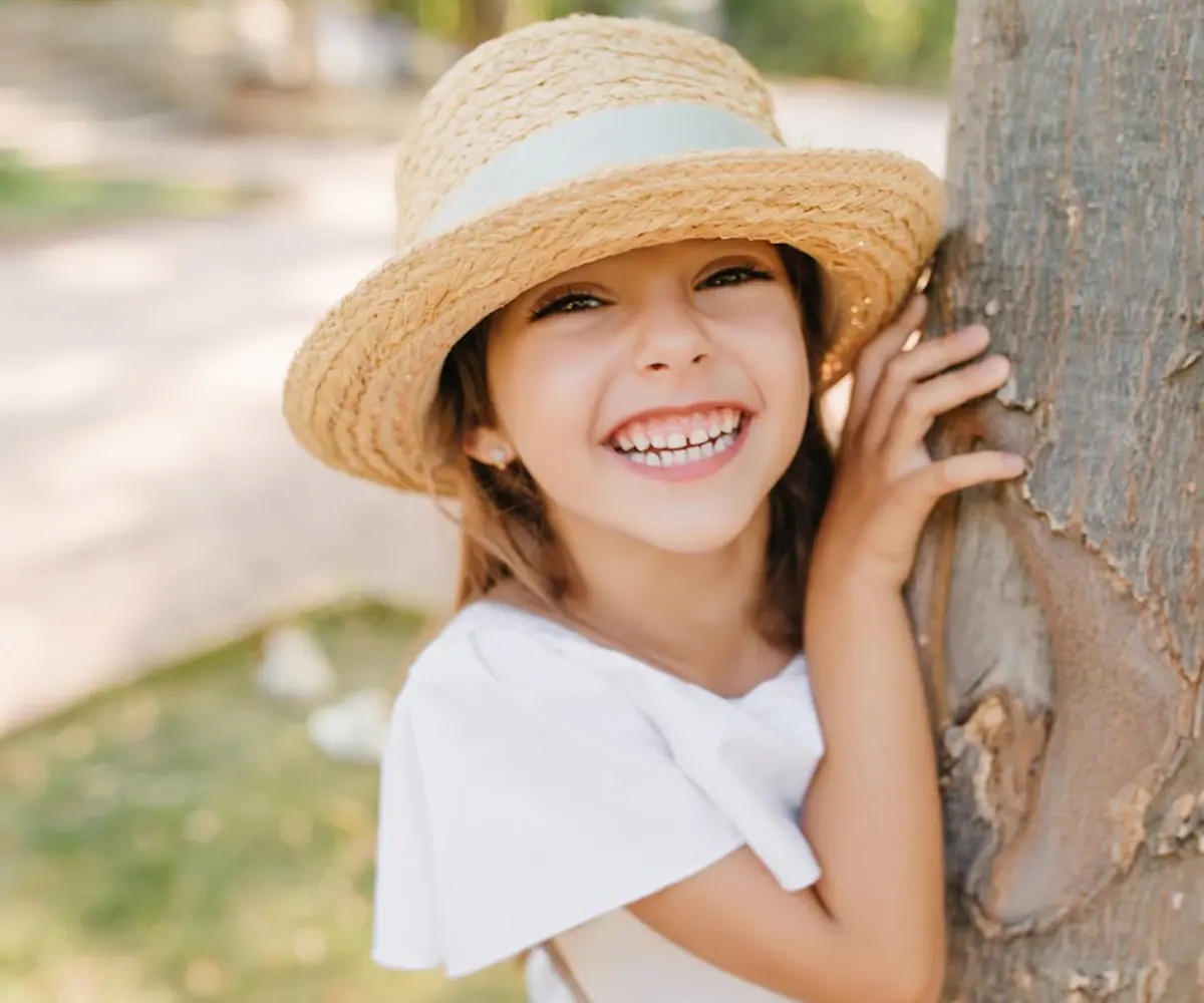 Children's dentistry at Edmonton West Dental