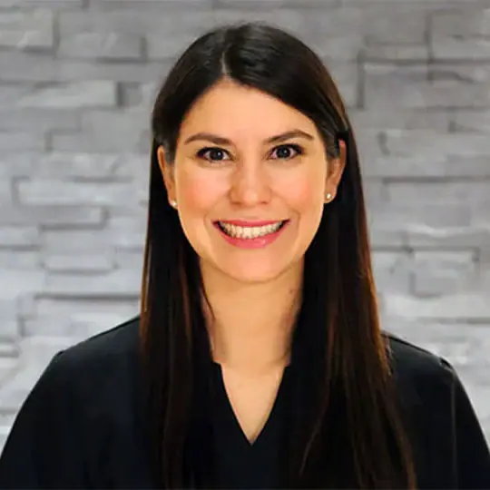 Dr. Alyssa Orobko, DDS — General Dentist at Edmonton West Dental