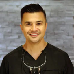 Dr. Strater Crowfoot